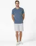 imagem do produto T-Shirt Malha Crepe Stone