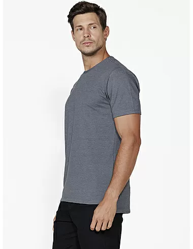 imagem de T-Shirt Malha Cross