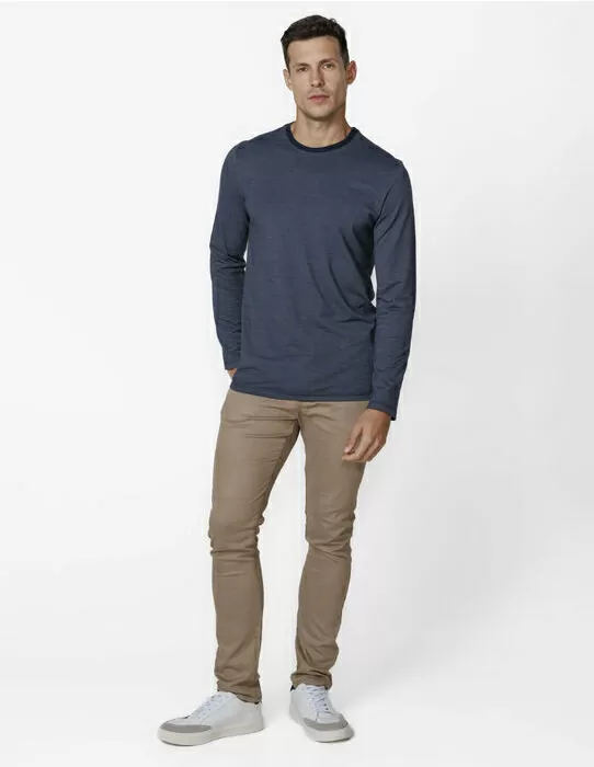 imagem do produto T-Shirt Malha Euro