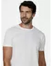 imagem do produto T-shirt Malha Favo