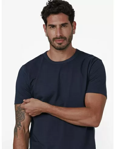 imagem de T-shirt Malha Hive