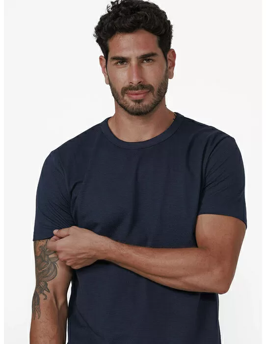 imagem do produto T-shirt Malha Hive