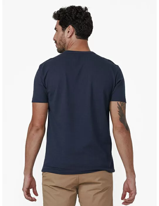 imagem do produto T-shirt Malha Hive