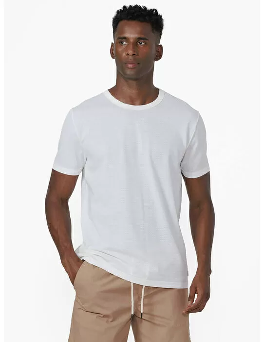 imagem do produto T-shirt Malha Hive
