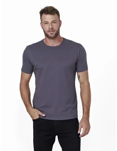 imagem de T-shirt Malha Honey 