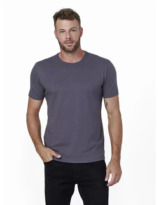 imagem do produto T-shirt Malha Honey 