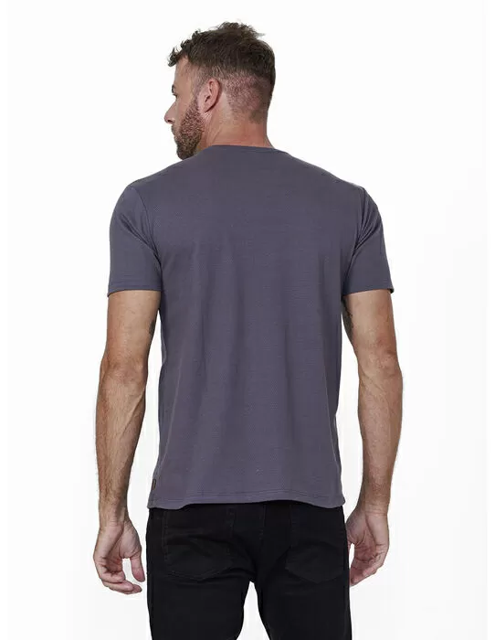 imagem do produto T-shirt Malha Honey 