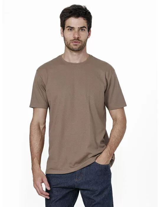 imagem do produto T-shirt Malha Honey 