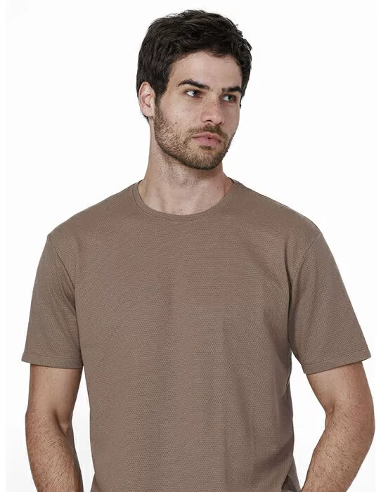 imagem do produto T-shirt Malha Honey 