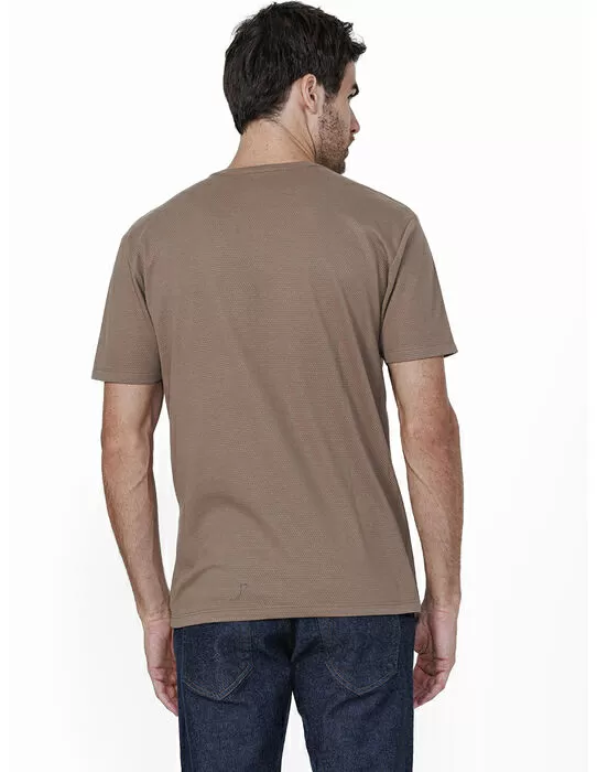 imagem do produto T-shirt Malha Honey 