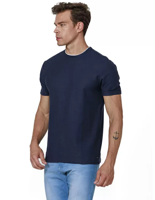 imagem do produto T-shirt Malha Ink 