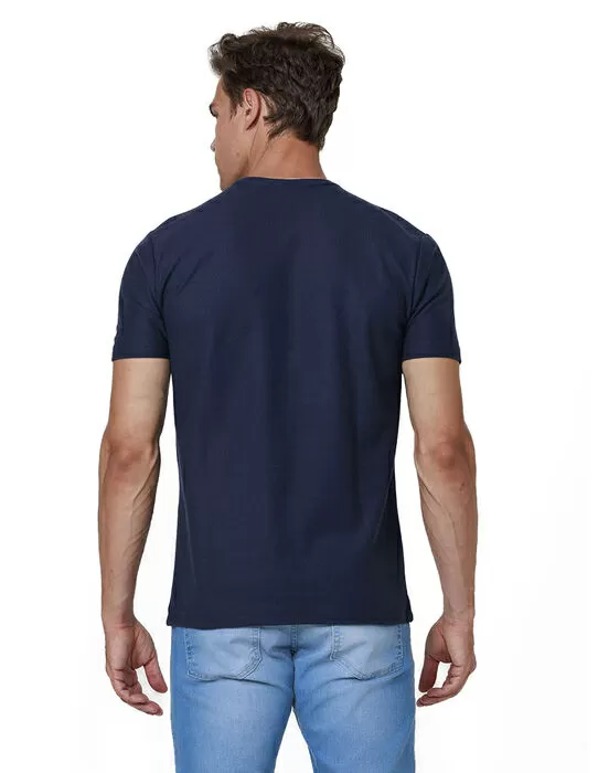 imagem do produto T-shirt Malha Ink 