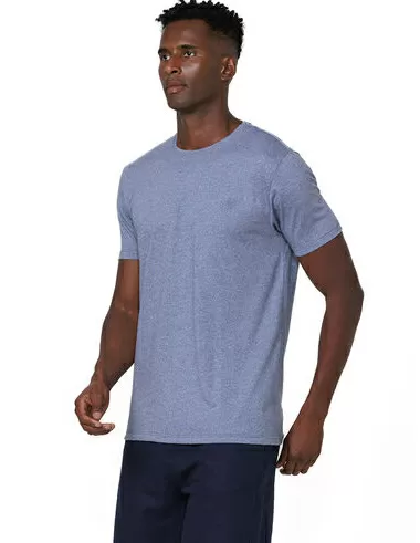imagem de T-shirt Malha Mouline