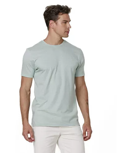 imagem de T-shirt Malha Mouline