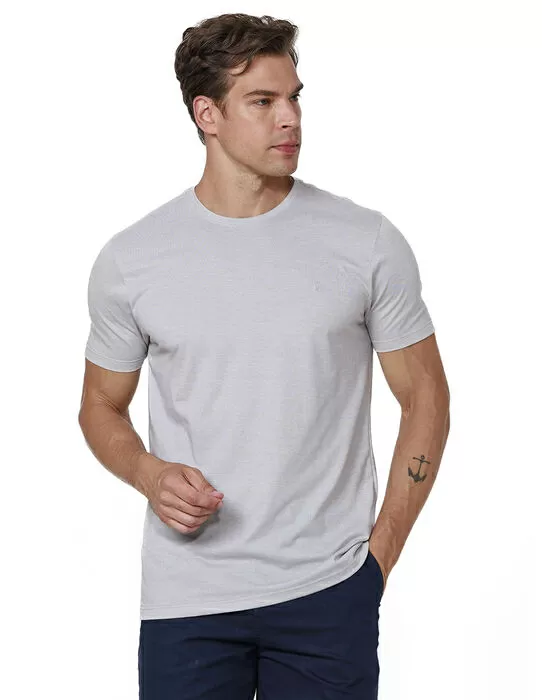 imagem do produto T-shirt Malha Mouline