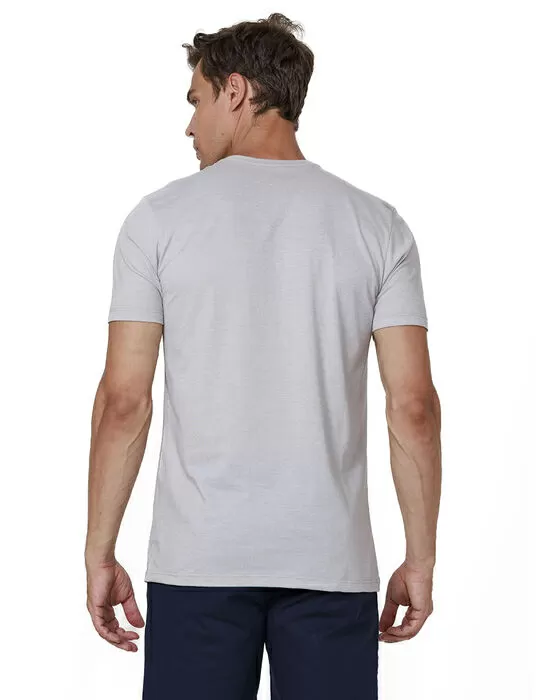 imagem do produto T-shirt Malha Mouline