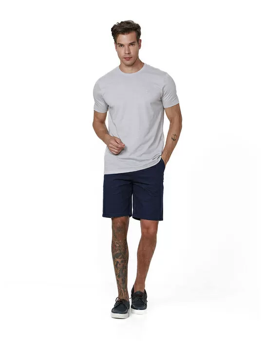 imagem do produto T-shirt Malha Mouline