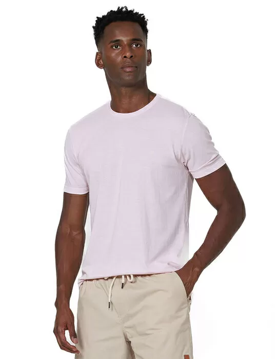 imagem do produto T-shirt Malha Mouline