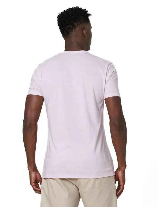 imagem do produto T-shirt Malha Mouline