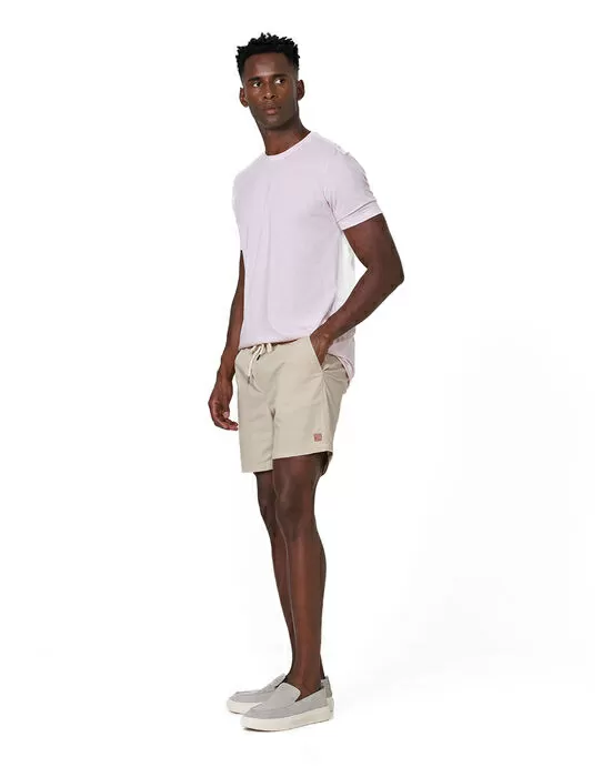 imagem do produto T-shirt Malha Mouline