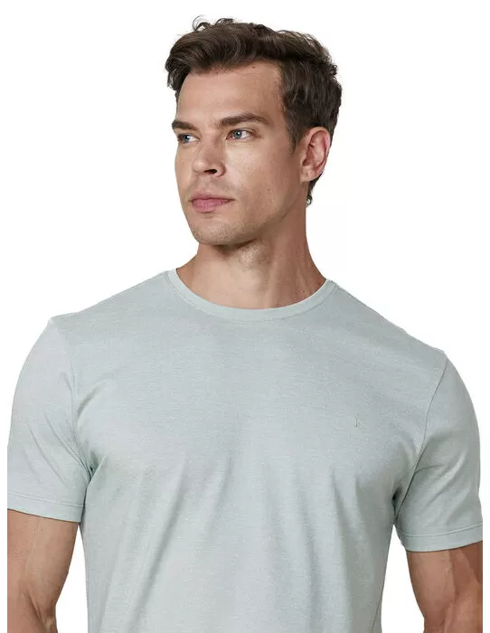 imagem do produto T-shirt Malha Mouline