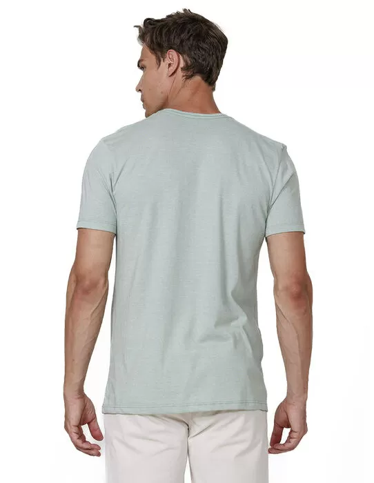 imagem do produto T-shirt Malha Mouline