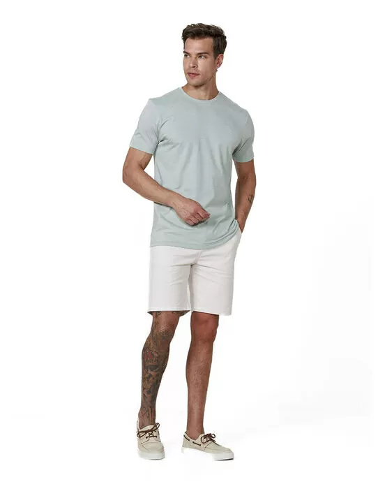 imagem do produto T-shirt Malha Mouline