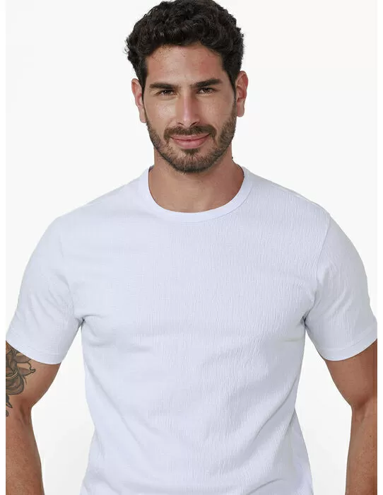 imagem do produto T-shirt Malha New Essence