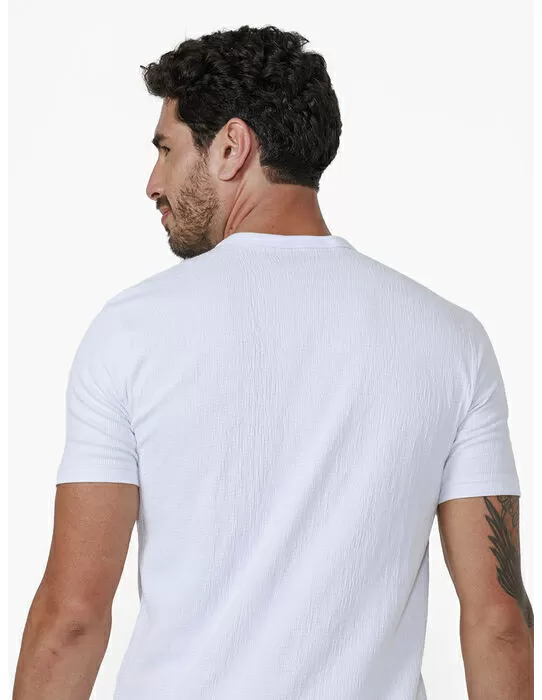 imagem do produto T-shirt Malha New Essence
