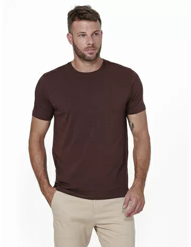imagem de T-shirt Malha Pima Winter