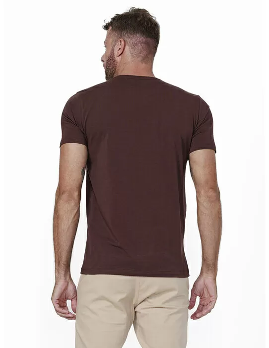 imagem do produto T-shirt Malha Pima Winter