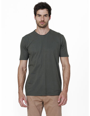 imagem de T-shirt Malha Premium Inv