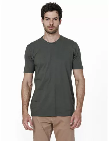 imagem de T-shirt Malha Premium Inv