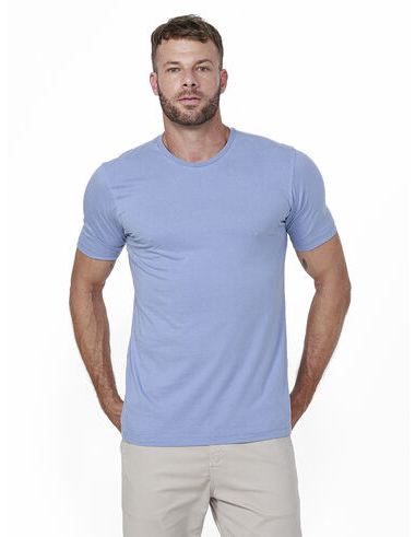 imagem de T-shirt Malha Premium Inv