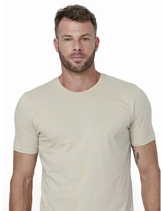 imagem do produto T-shirt Malha Premium Inv