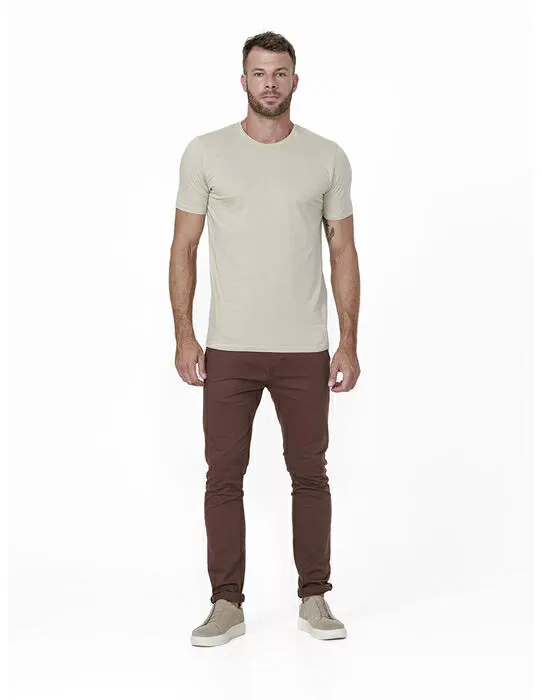 imagem do produto T-shirt Malha Premium Inv