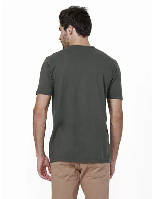imagem do produto T-shirt Malha Premium Inv
