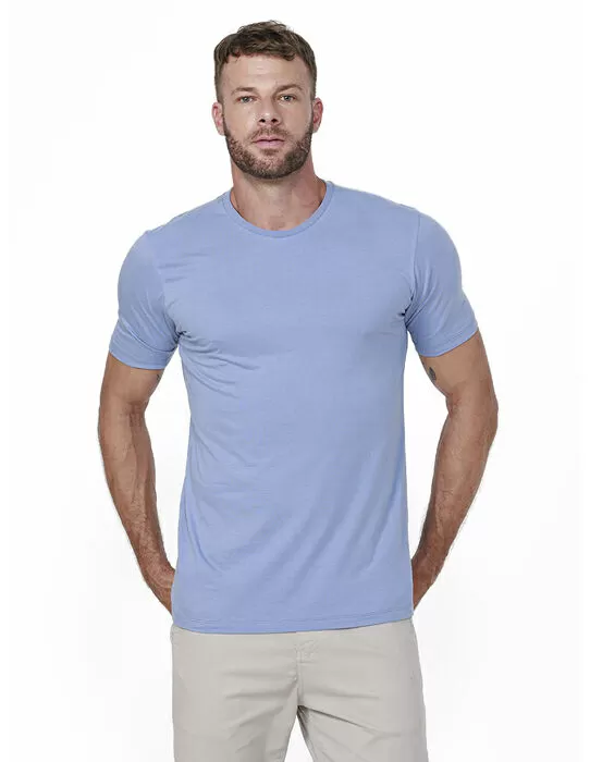 imagem do produto T-shirt Malha Premium Inv