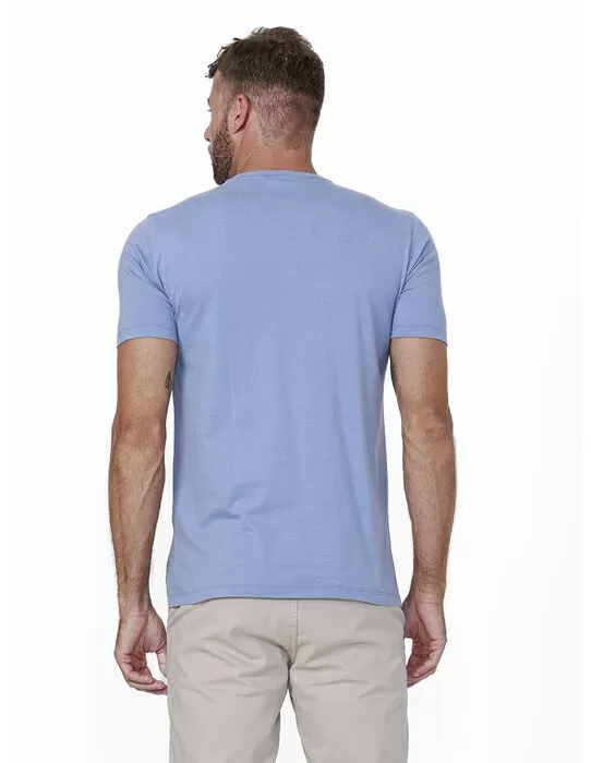 imagem do produto T-shirt Malha Premium Inv