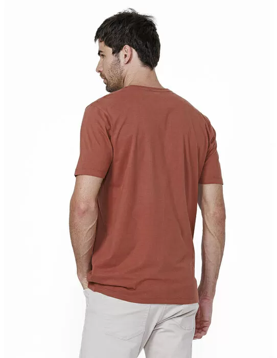 imagem do produto T-shirt Malha Premium Inv