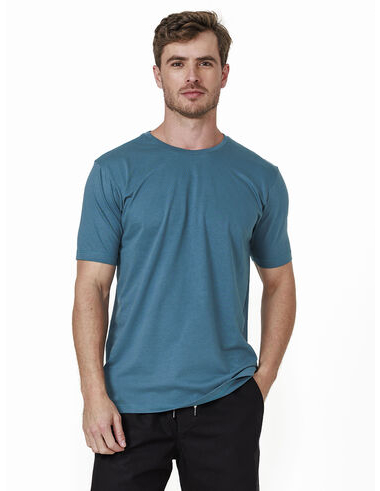 imagem de T-shirt Malha Premium Line