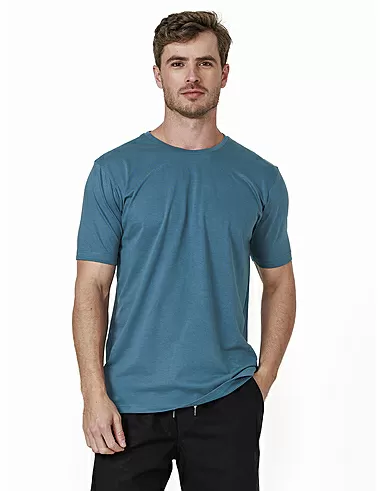 imagem de T-shirt Malha Premium Line