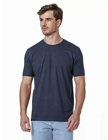 imagem de T-shirt Malha Premium Line