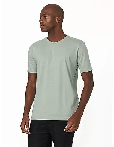 imagem de T-shirt Malha Premium Line