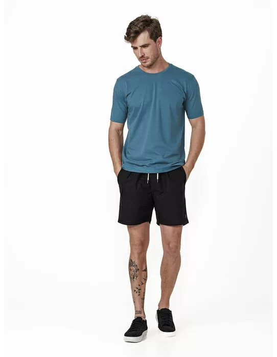imagem do produto T-shirt Malha Premium Line