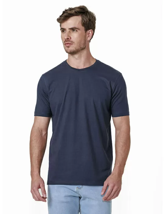 imagem do produto T-shirt Malha Premium Line