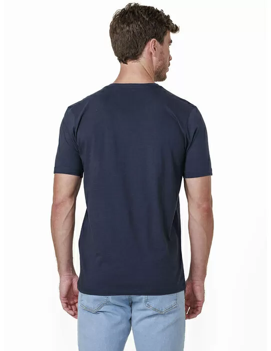 imagem do produto T-shirt Malha Premium Line