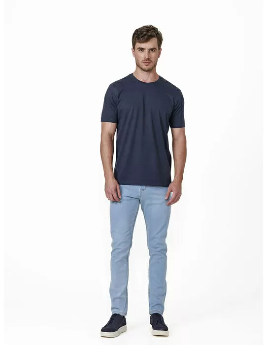 imagem do produto T-shirt Malha Premium Line