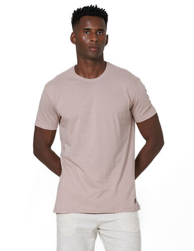 imagem de T-shirt Malha Pulse