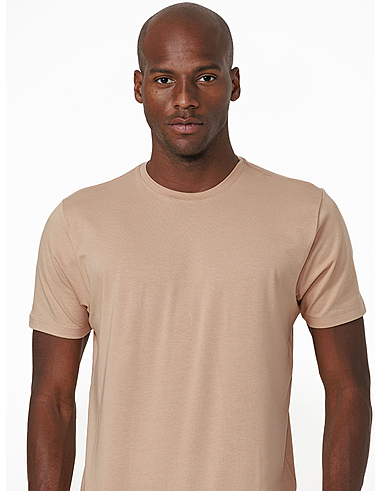 imagem de T-shirt Malha Pulse Kaki